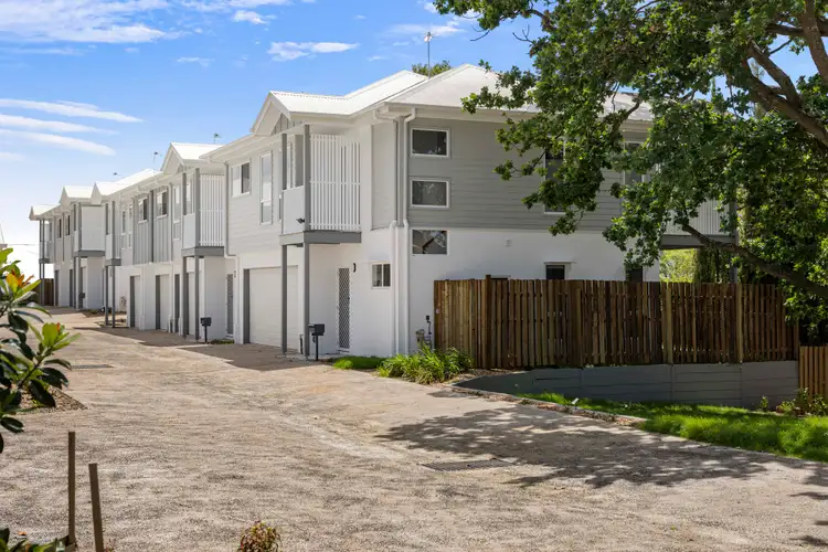 Third view of Homely townhouse listing, 7/24 Drayton Road, Harristown QLD 4350