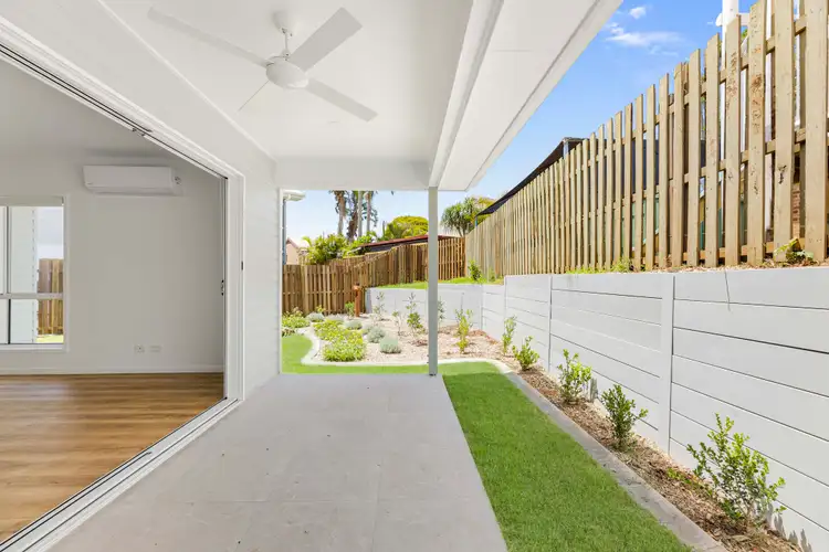 Fifth view of Homely townhouse listing, 7/24 Drayton Road, Harristown QLD 4350