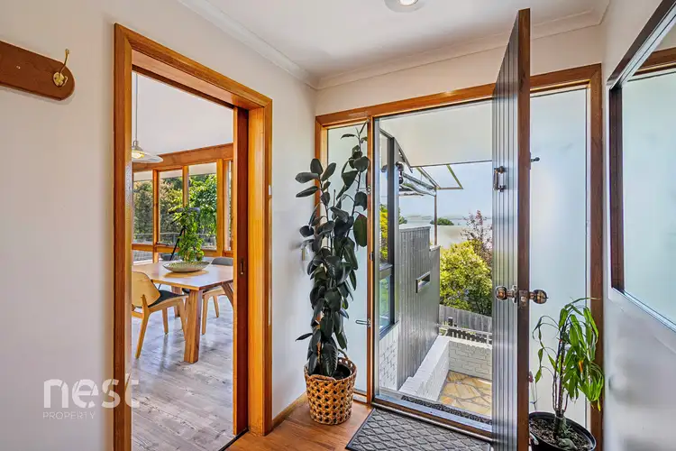 Third view of Homely house listing, 15 Calder Crescent, Blackmans Bay TAS 7052