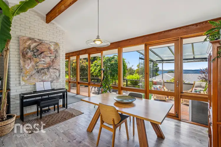 Fourth view of Homely house listing, 15 Calder Crescent, Blackmans Bay TAS 7052