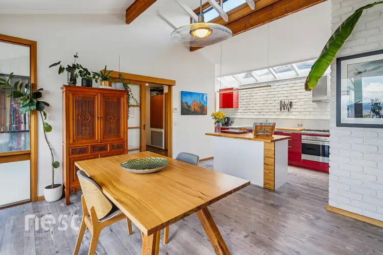 Fifth view of Homely house listing, 15 Calder Crescent, Blackmans Bay TAS 7052