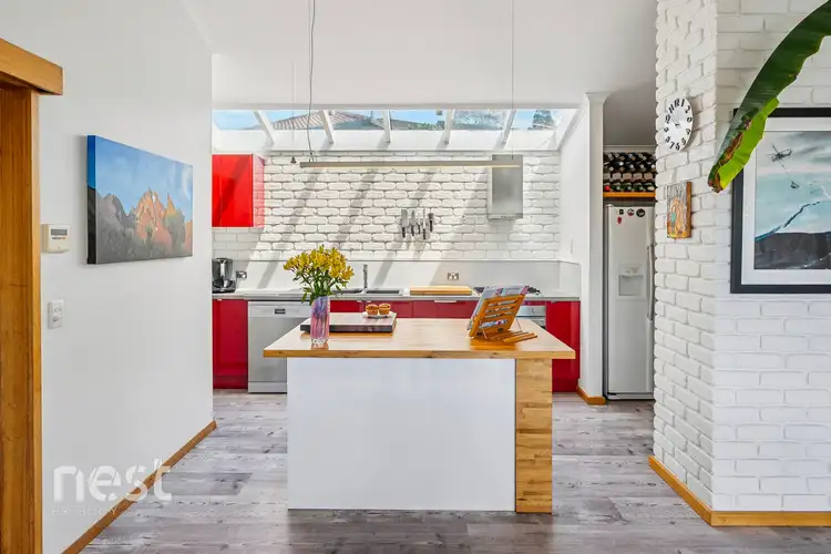 Sixth view of Homely house listing, 15 Calder Crescent, Blackmans Bay TAS 7052