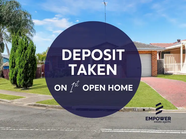 18 Blackwood Avenue, Minto NSW 2566