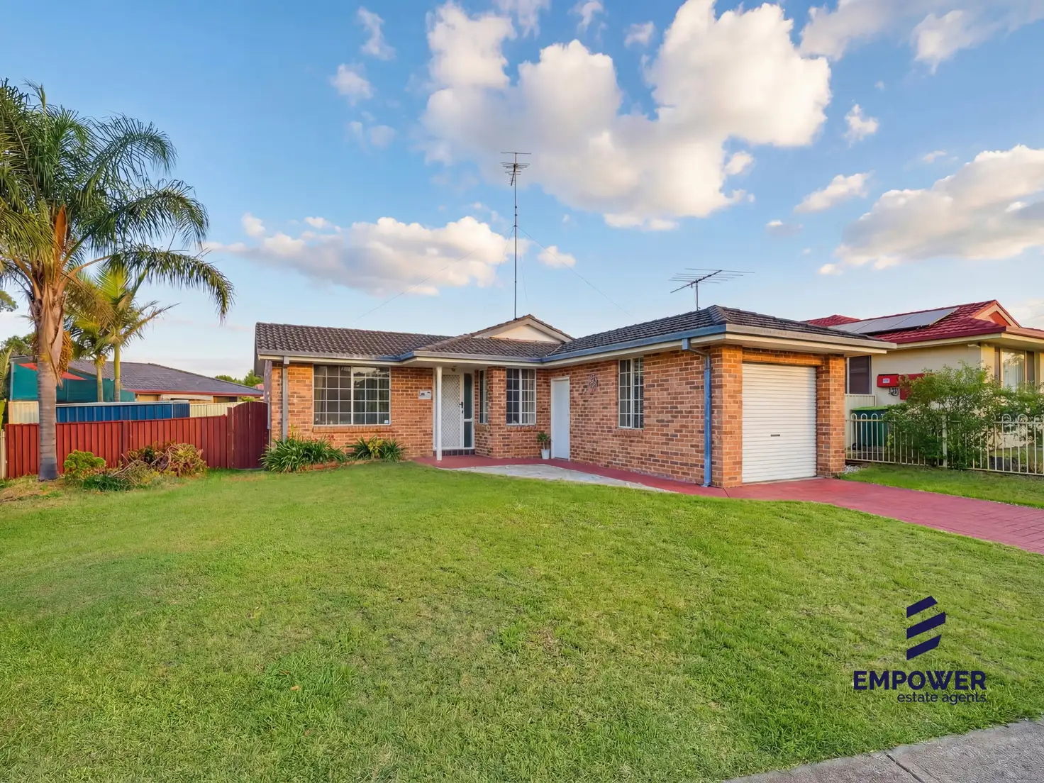 Main view of Homely house listing, 18 Blackwood Avenue, Minto NSW 2566