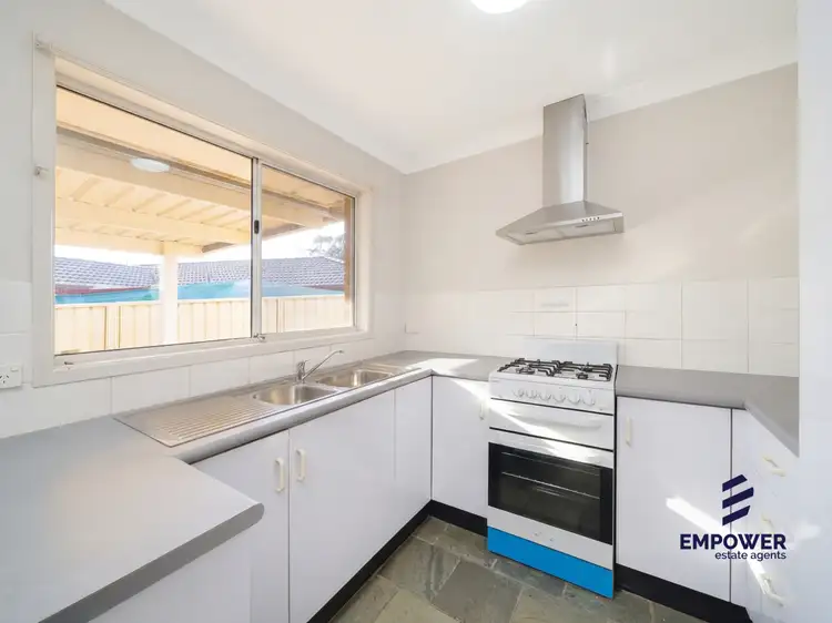 Third view of Homely house listing, 18 Blackwood Avenue, Minto NSW 2566