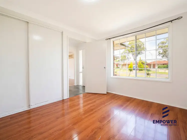 Fourth view of Homely house listing, 18 Blackwood Avenue, Minto NSW 2566