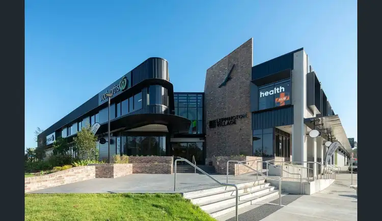 Sixth view of Homely land listing, LOT X301 Gurner Avenue, Austral NSW 2179