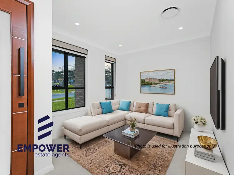 Second view of Homely house listing, Address available on request