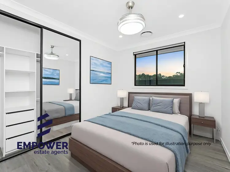 Third view of Homely house listing, Address available on request