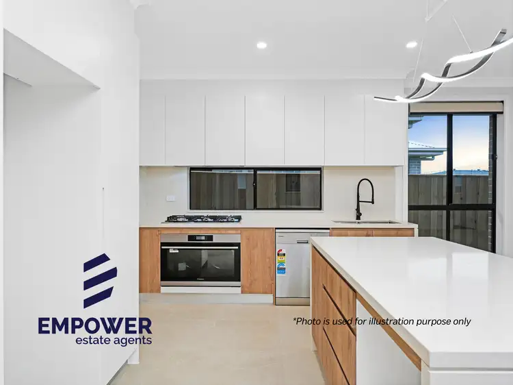 Fourth view of Homely house listing, Address available on request