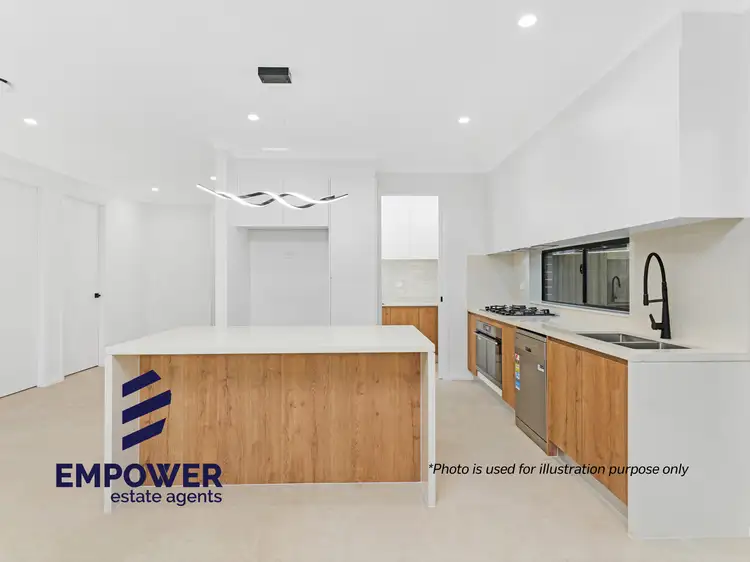 Fifth view of Homely house listing, Address available on request