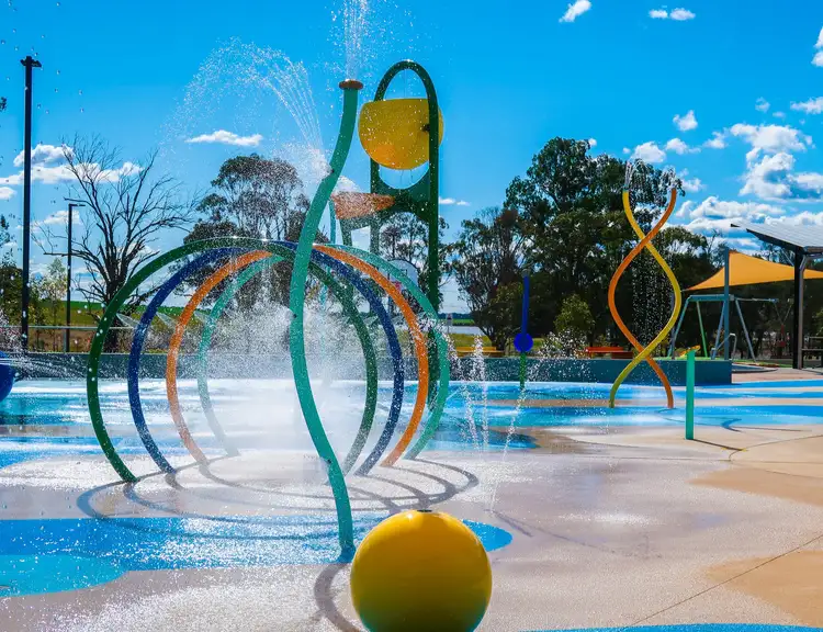 Fifth view of Homely land listing, 36 Lissanthe Street, Marsden Park NSW 2765