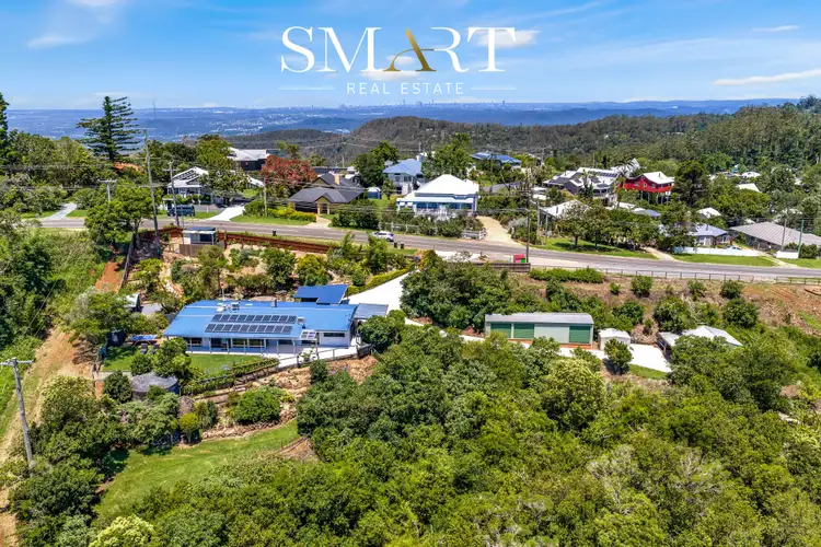 210-220 Macdonnell Road, Tamborine Mountain QLD 4272