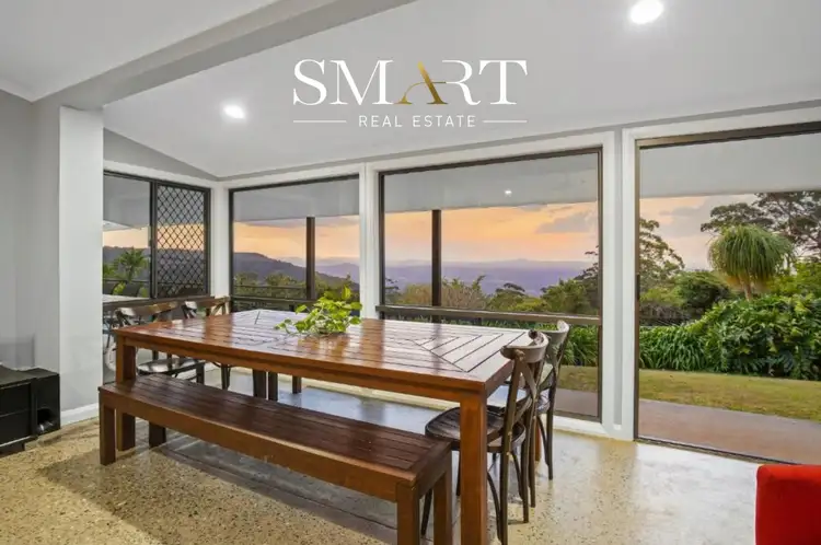 210-220 Macdonnell Road, Tamborine Mountain QLD 4272