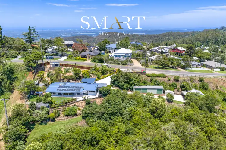 210-220 Macdonnell Road, Tamborine Mountain QLD 4272