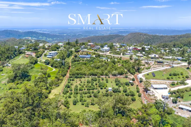 Fifth view of Homely rural property listing, 210-220 Macdonnell Road, Tamborine Mountain QLD 4272