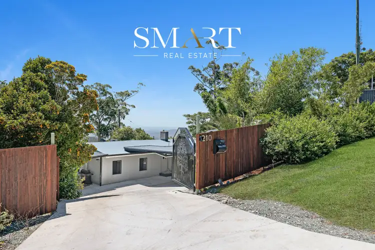 Sixth view of Homely rural property listing, 210-220 Macdonnell Road, Tamborine Mountain QLD 4272