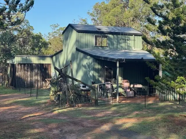 326 Invicta Road, Avondale QLD 4670