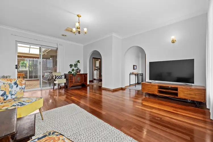 Second view of Homely house listing, 16 Carew Place, Greenwood WA 6024