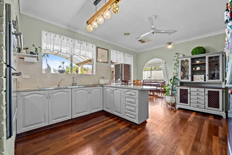 Fourth view of Homely house listing, 16 Carew Place, Greenwood WA 6024