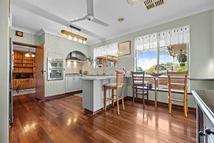 Fifth view of Homely house listing, 16 Carew Place, Greenwood WA 6024