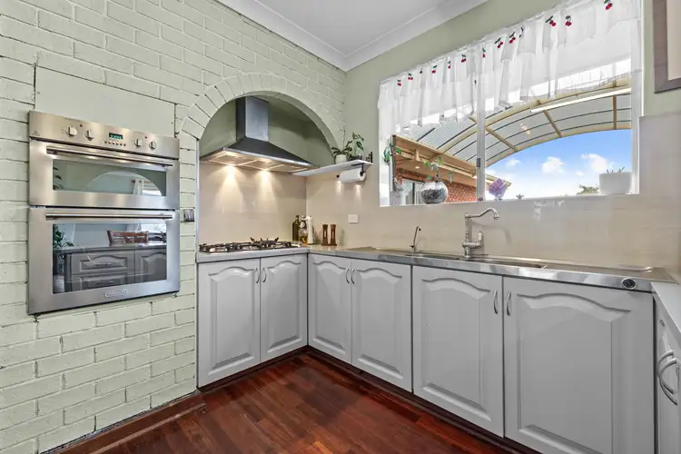 Sixth view of Homely house listing, 16 Carew Place, Greenwood WA 6024