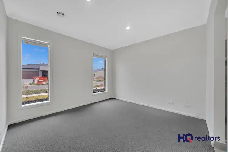 Third view of Homely house listing, 6 Trapdoor Street, Wyndham Vale VIC 3024
