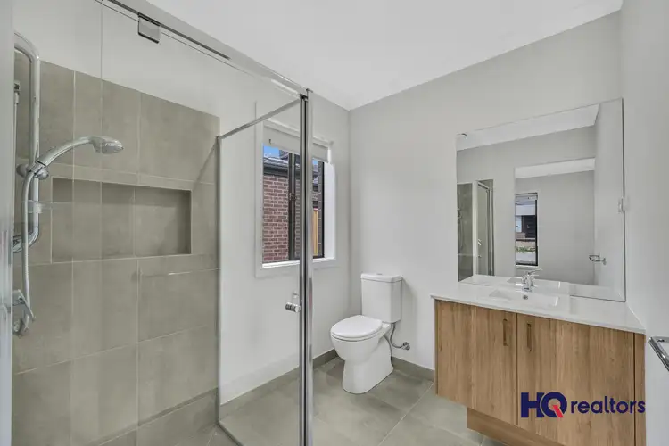 Fourth view of Homely house listing, 6 Trapdoor Street, Wyndham Vale VIC 3024