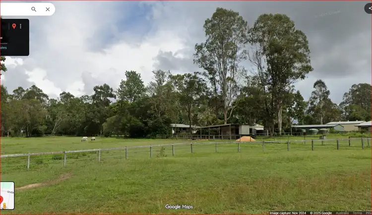 Second view of Homely rural property listing, 179 Iindah Road West, Tinana QLD 4650