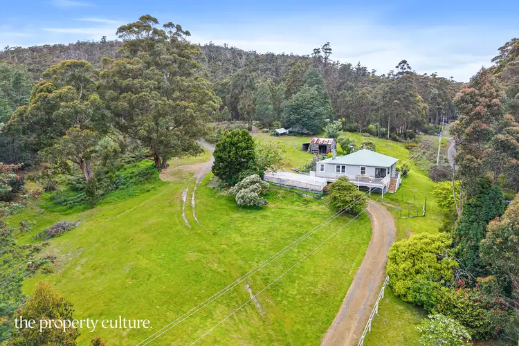 Third view of Homely house listing, 5827 Huon Highway, Surges Bay TAS 7116