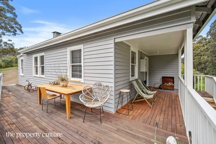 Fifth view of Homely house listing, 5827 Huon Highway, Surges Bay TAS 7116