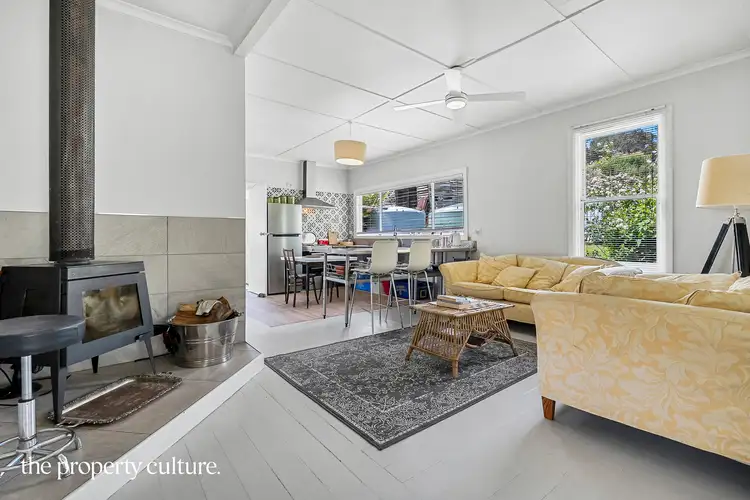 Sixth view of Homely house listing, 5827 Huon Highway, Surges Bay TAS 7116