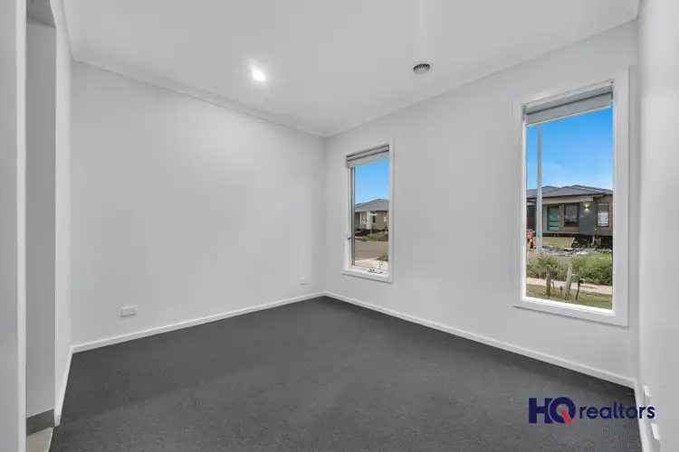 Third view of Homely house listing, 9 Yucca Street, Wyndham Vale VIC 3024