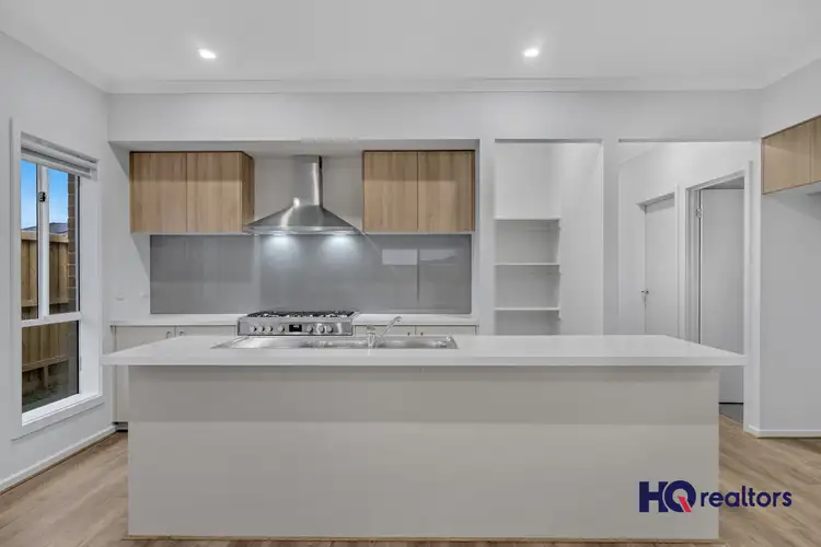 Fourth view of Homely house listing, 9 Yucca Street, Wyndham Vale VIC 3024