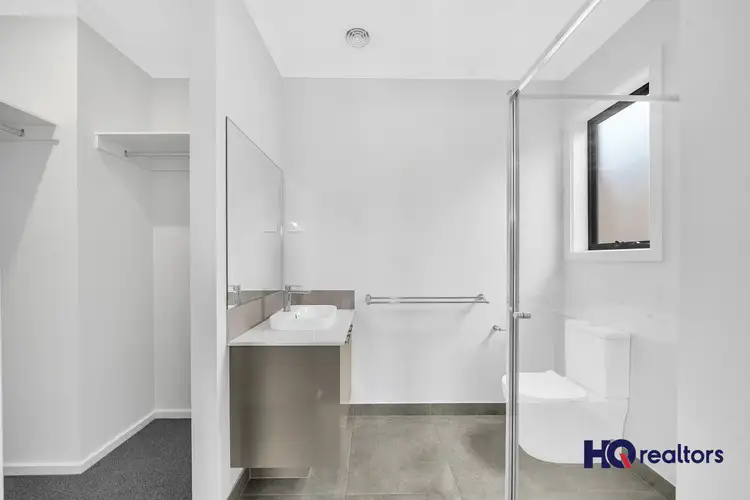 Second view of Homely house listing, 10 Downley Loop, Strathtulloh VIC 3338