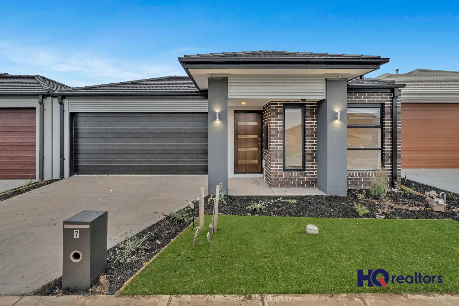 Main view of Homely house listing, 7 Yucca Street, Wyndham Vale VIC 3024