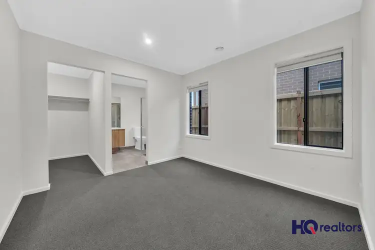 Second view of Homely house listing, 7 Yucca Street, Wyndham Vale VIC 3024