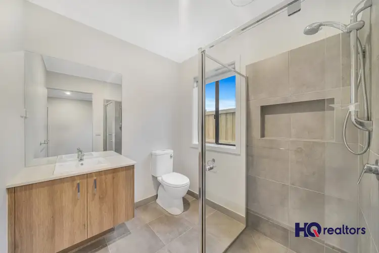 Fourth view of Homely house listing, 7 Yucca Street, Wyndham Vale VIC 3024