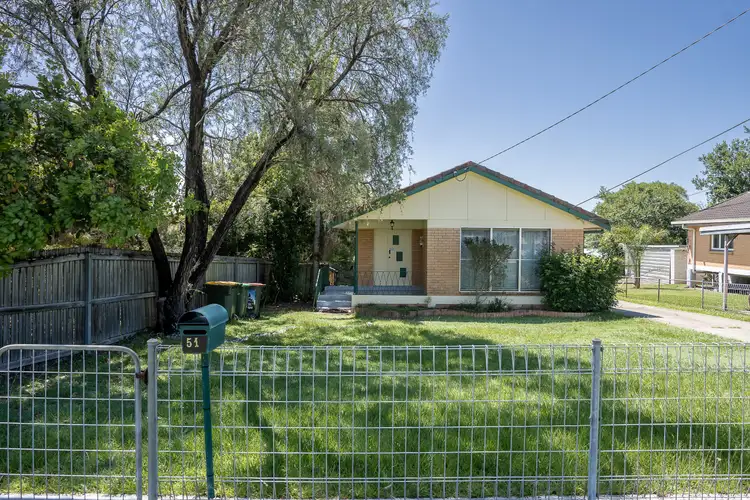 51 Merchiston Street, Acacia Ridge QLD 4110