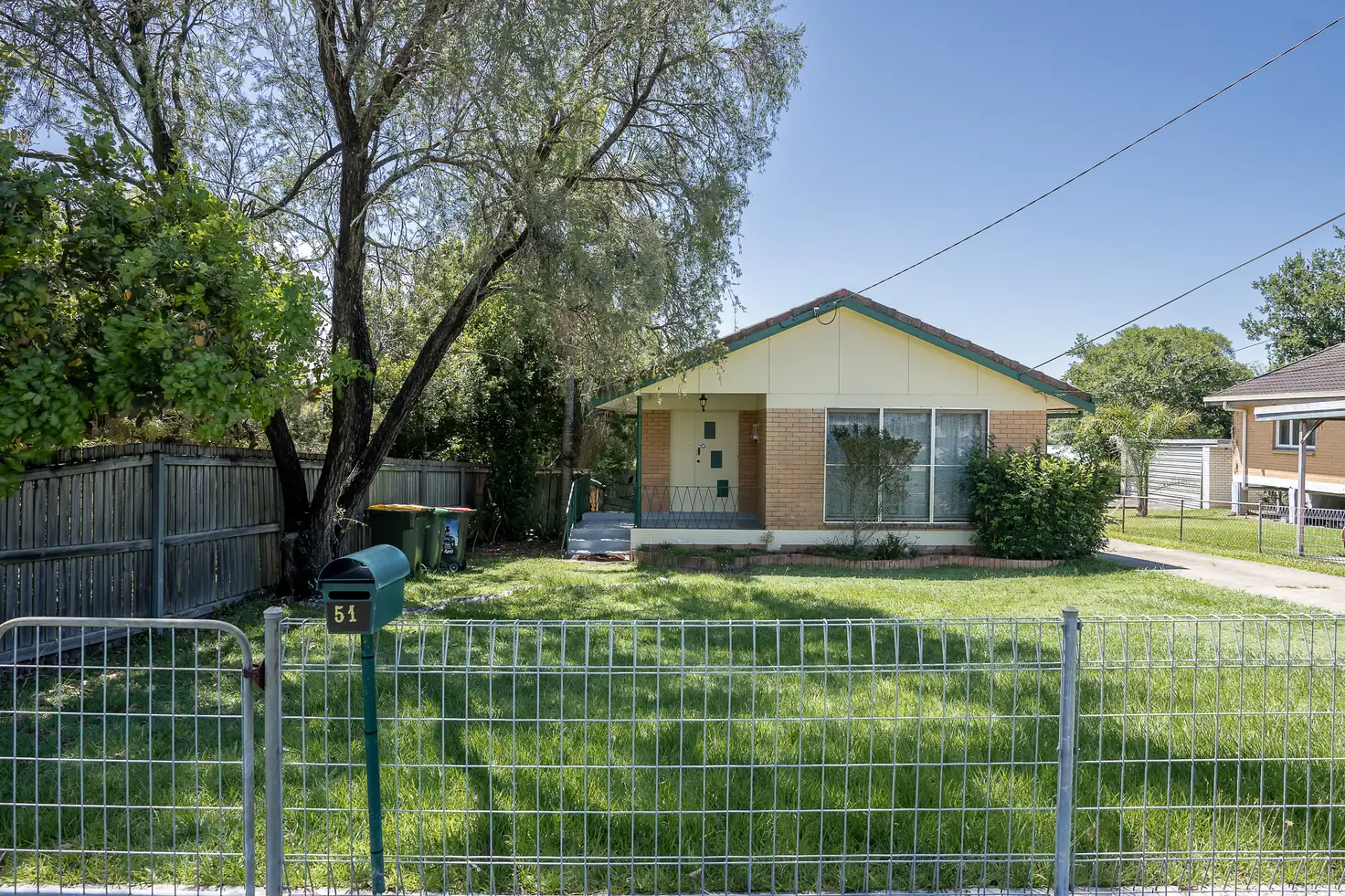 Main view of Homely house listing, 51 Merchiston Street, Acacia Ridge QLD 4110