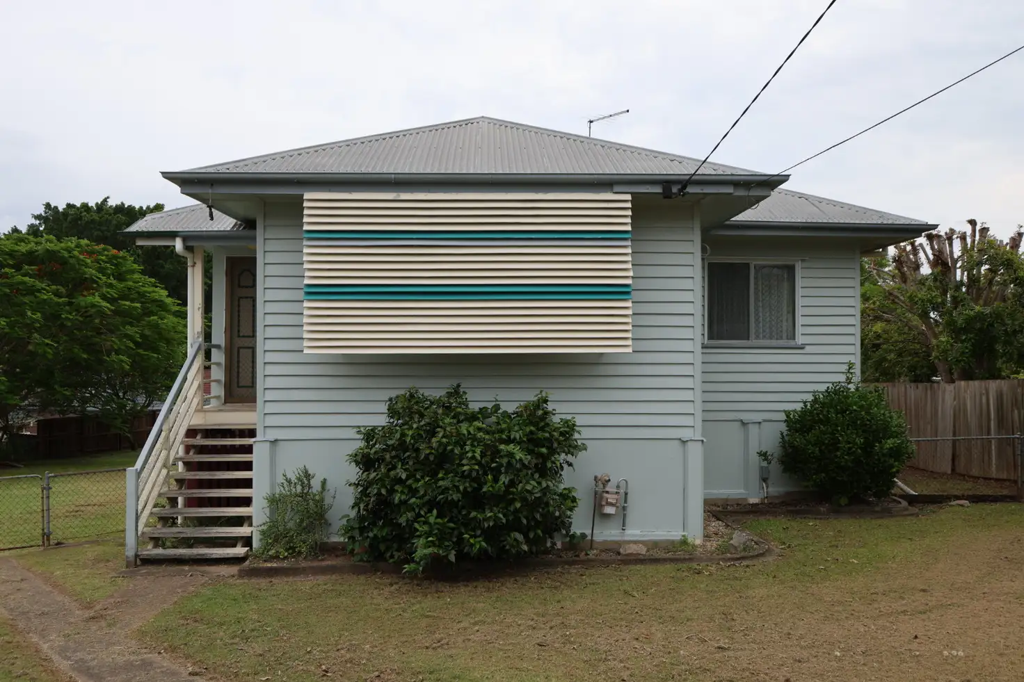 Main view of Homely house listing, 23 Maple Street, Wavell Heights QLD 4012