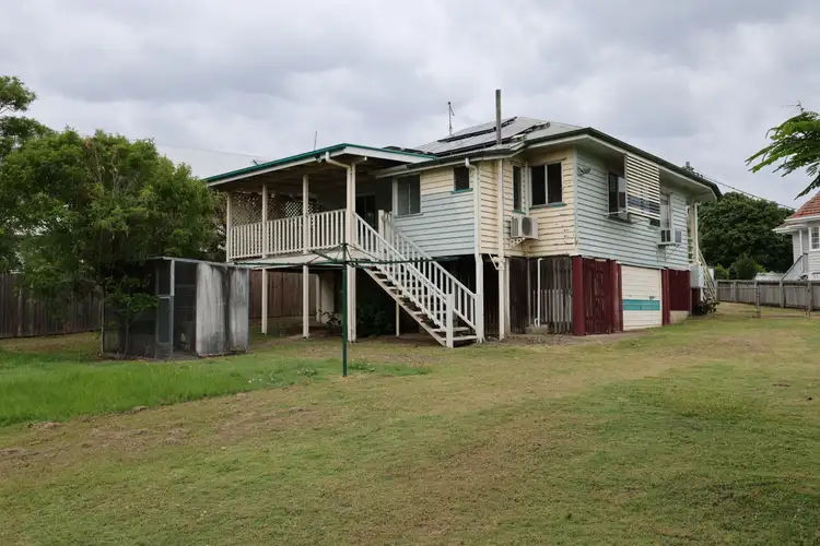 Third view of Homely house listing, 23 Maple Street, Wavell Heights QLD 4012