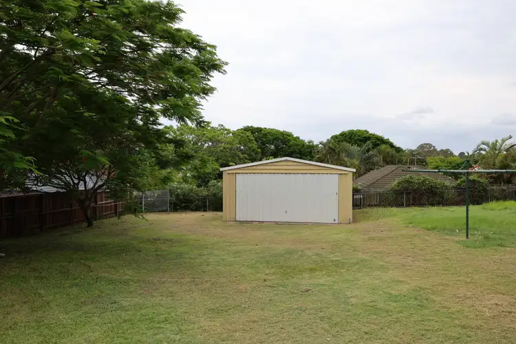 Fourth view of Homely house listing, 23 Maple Street, Wavell Heights QLD 4012