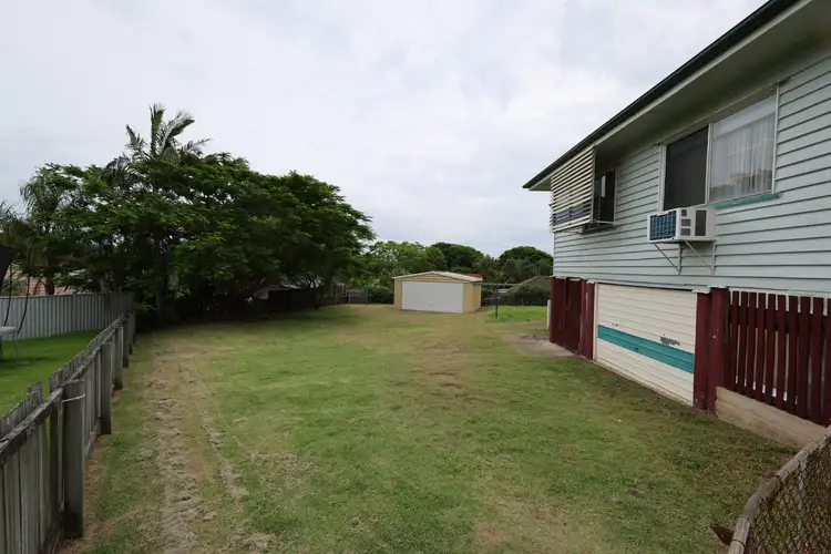 Fifth view of Homely house listing, 23 Maple Street, Wavell Heights QLD 4012