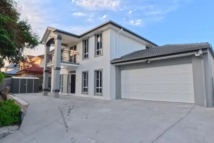 10 Waldman Place, Kuraby QLD 4112