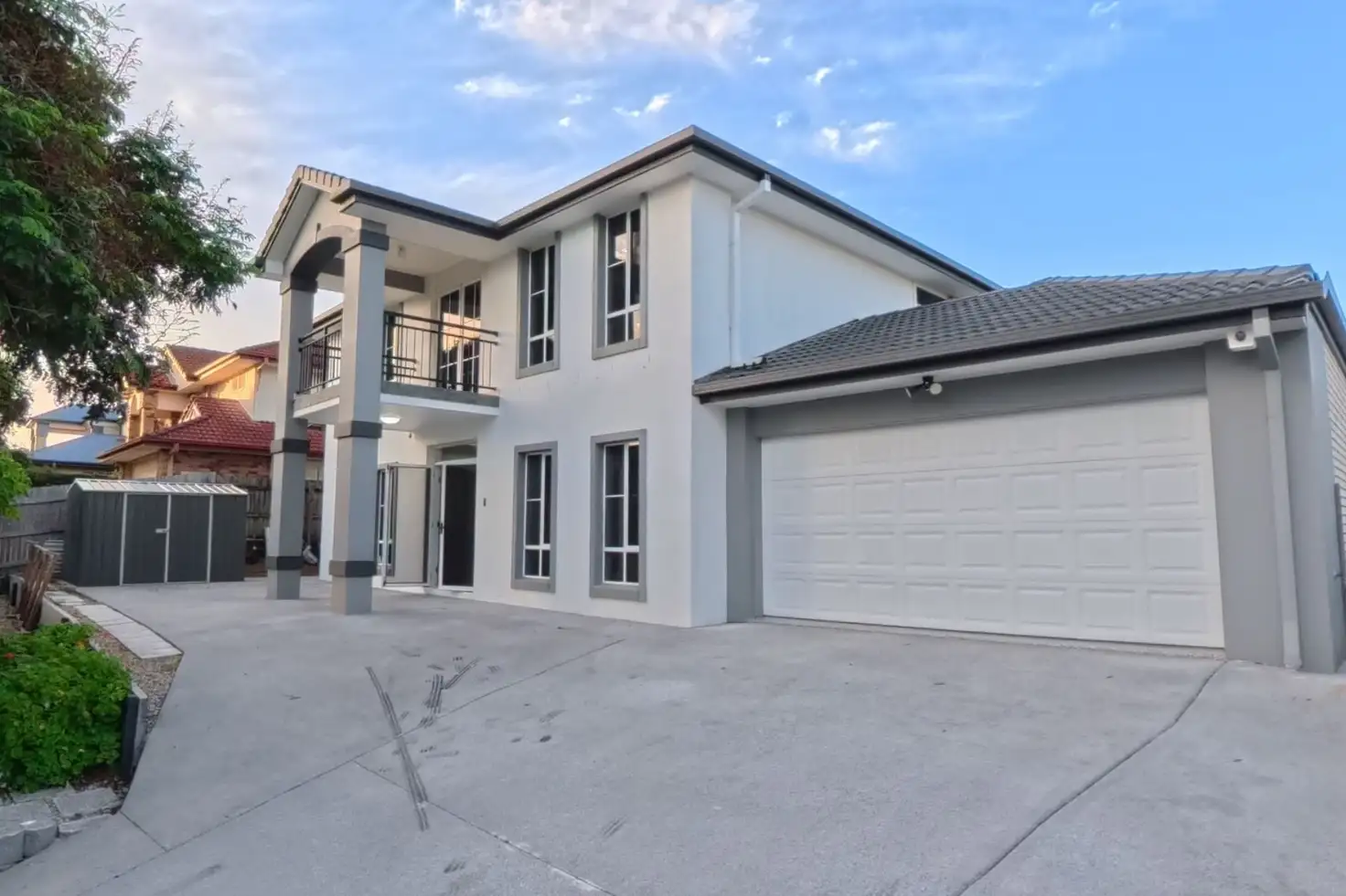 Main view of Homely house listing, 10 Waldman Place, Kuraby QLD 4112