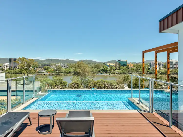 208/89 Victoria Street, West End QLD 4101