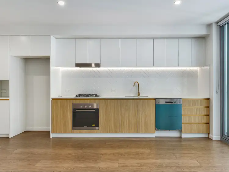 Third view of Homely apartment listing, 208/89 Victoria Street, West End QLD 4101