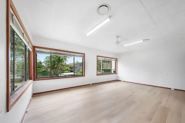 Second view of Homely house listing, 37 Colah Road, Mount Colah NSW 2079