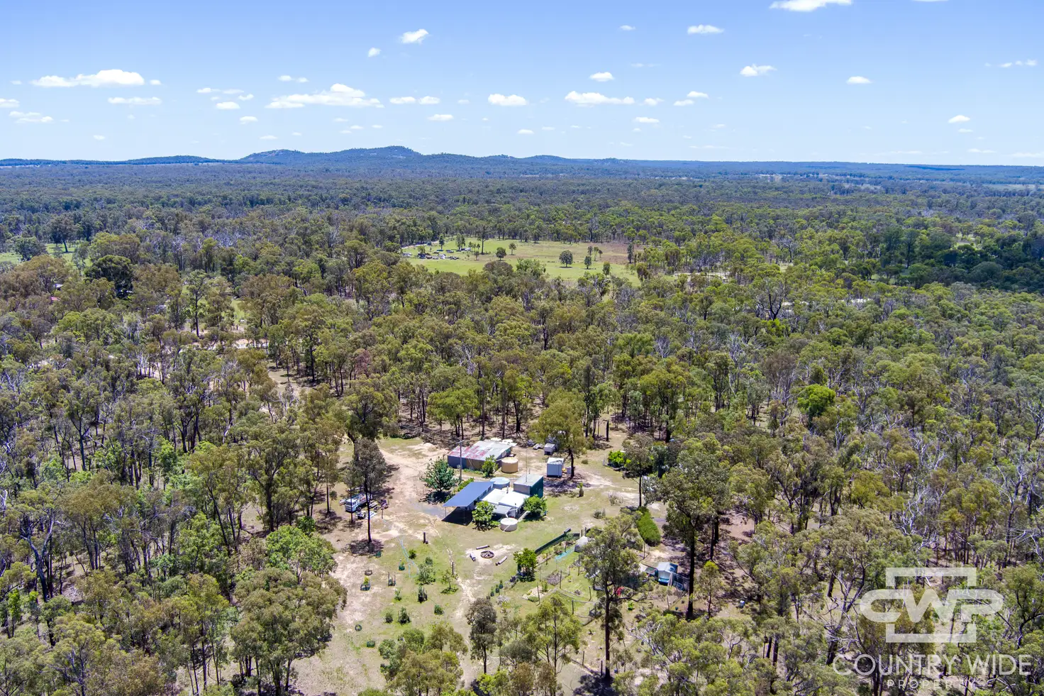 Main view of Homely rural property listing, 137 Aberdeen Road, Gilgai NSW 2360